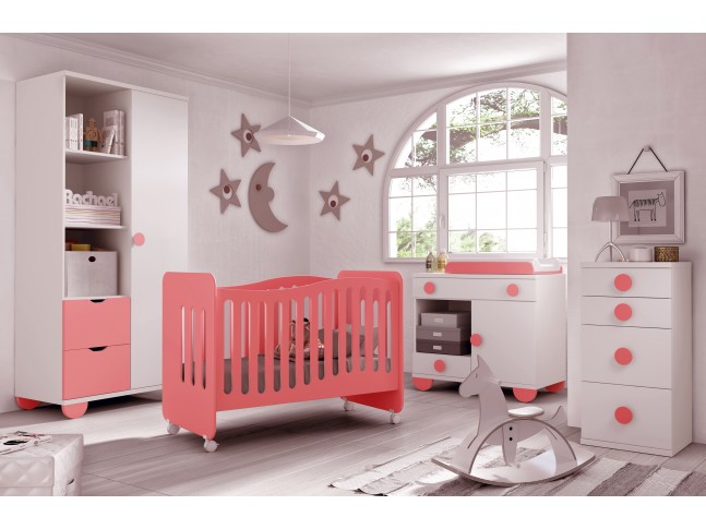 Chambre Bebe Collection Unique Personnalisable So Nuit