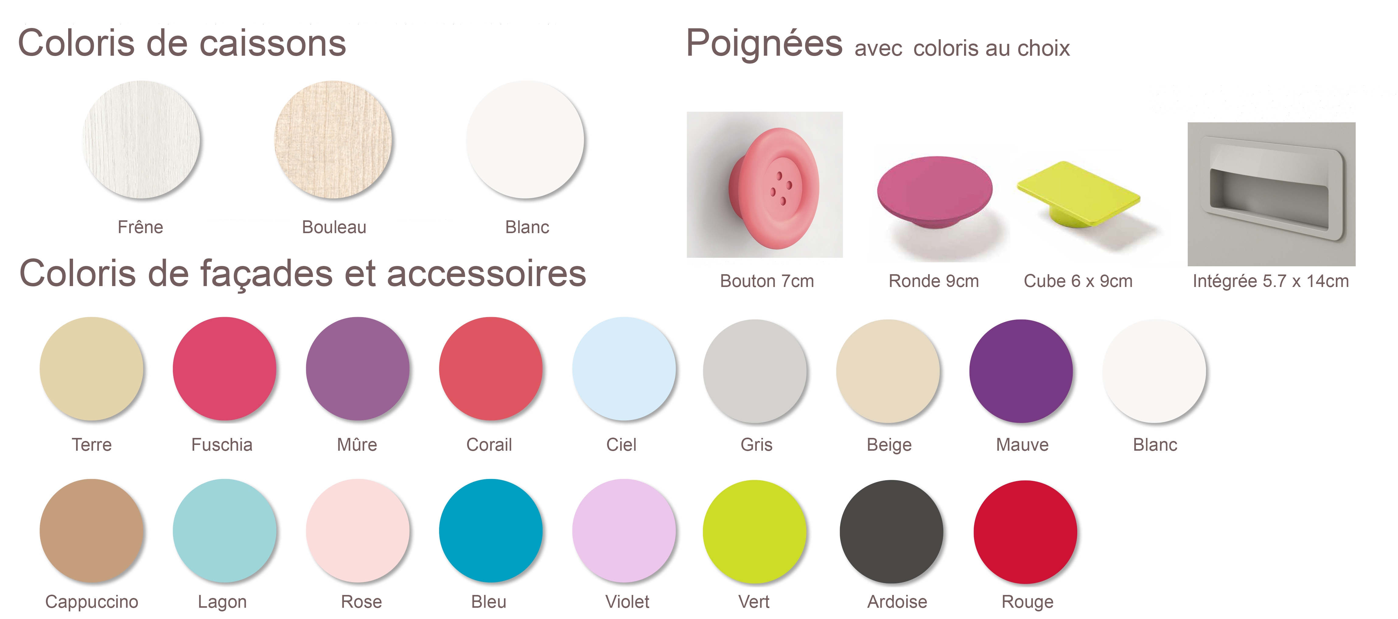 Chambre De Bebe Complete Miki Moderne Et Epuree Glicerio So Nuit