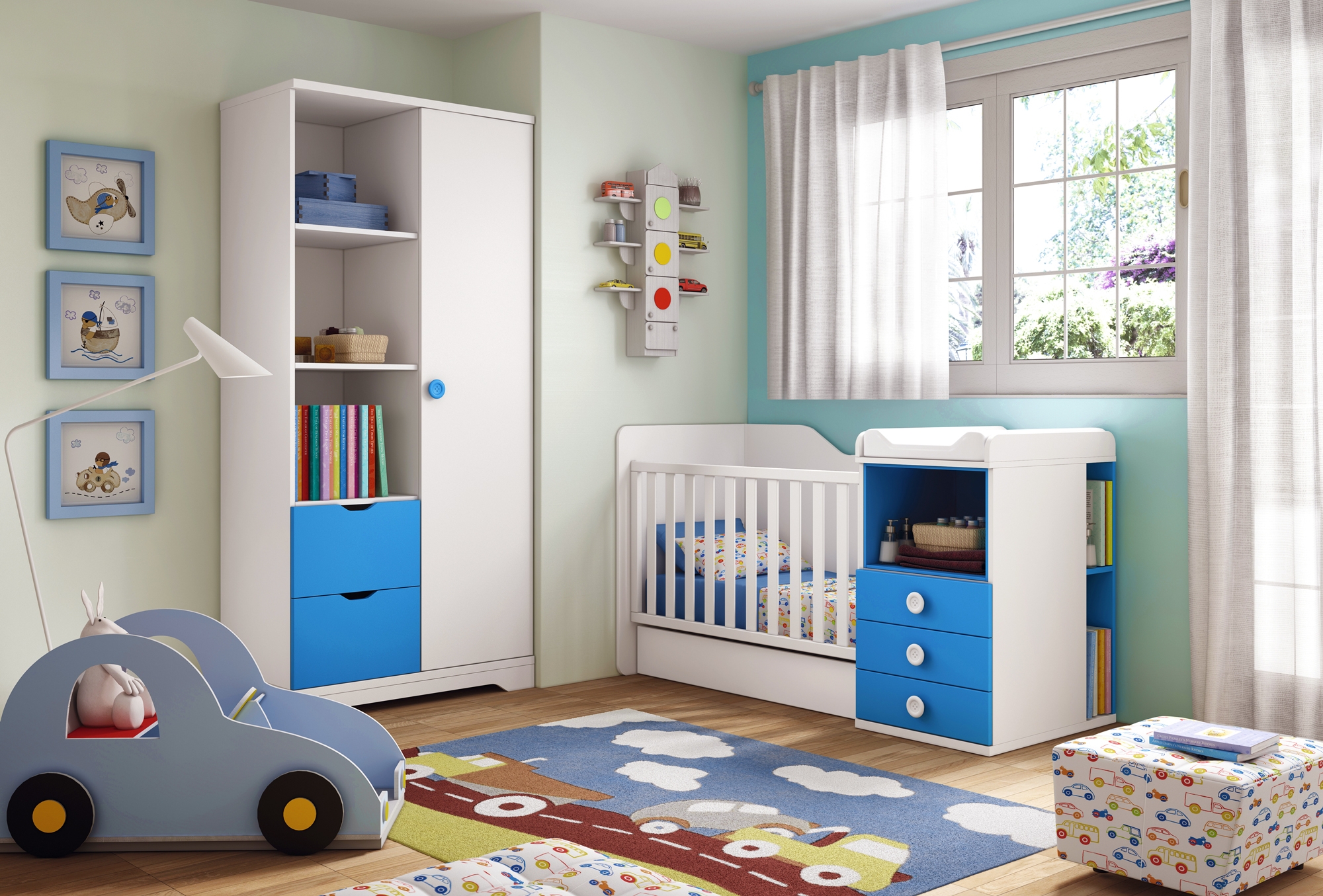 Chambre Bebe Garcon Lit Evolutif Star Bleu Glicerio So Nuit Chambre Bebe Garcon Lit Evolutif Star Bleu Glicerio So Nuit