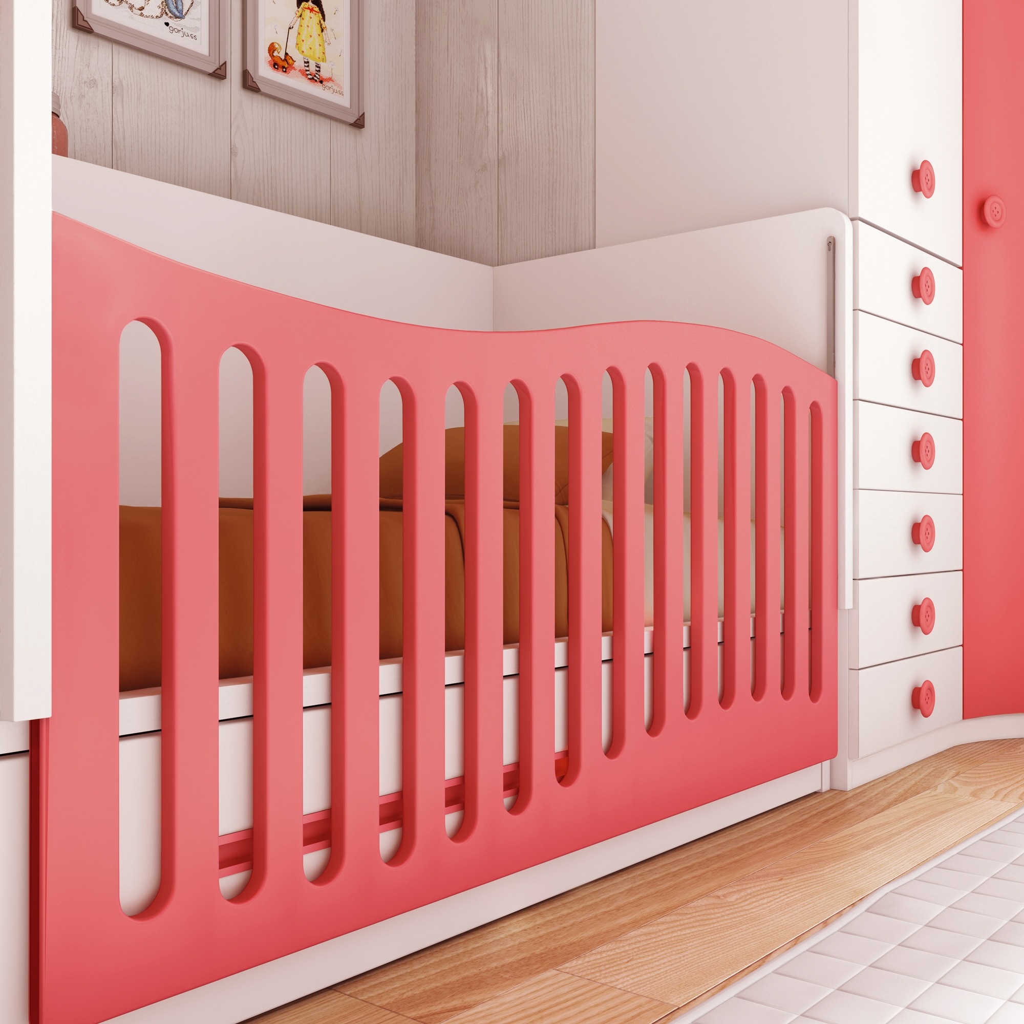 Berceau Bebe 30 Evolutif Avec Lit Gigogne Glicerio So Nuit Berceau Bebe 30 Evolutif Avec Lit Gigogne Glicerio So Nuit