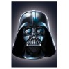 Stickers muraux Star Wars Dark Vador - KOMAR