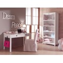 Bureau enfant fille EMILIE - SONUIT