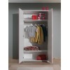 Bureau enfant fille EMILIE - SONUIT