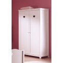 Armoire fille EMILIE - SONUIT