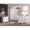 Armoire fille EMILIE 3 portes - SONUIT