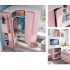 Chambre enfant complete PERSONNALISABLE F155 - GLICERIO