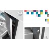 Chambre ado garcon PERSONNALISABLE F058 - GLICERIO