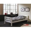 Lit enfant bois massif COPENHAGUE 90x200 cm - SONUIT