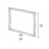 Chambre enfant garcon avec lit canapé PERSONNALISABLE F158 - GLICERIO