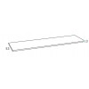 Chambre enfant garcon avec lit canapé PERSONNALISABLE F158 - GLICERIO